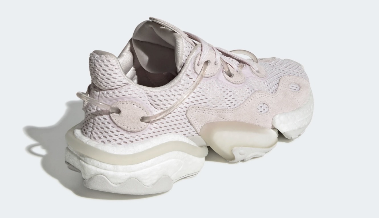adidas torsion x orchid tint back