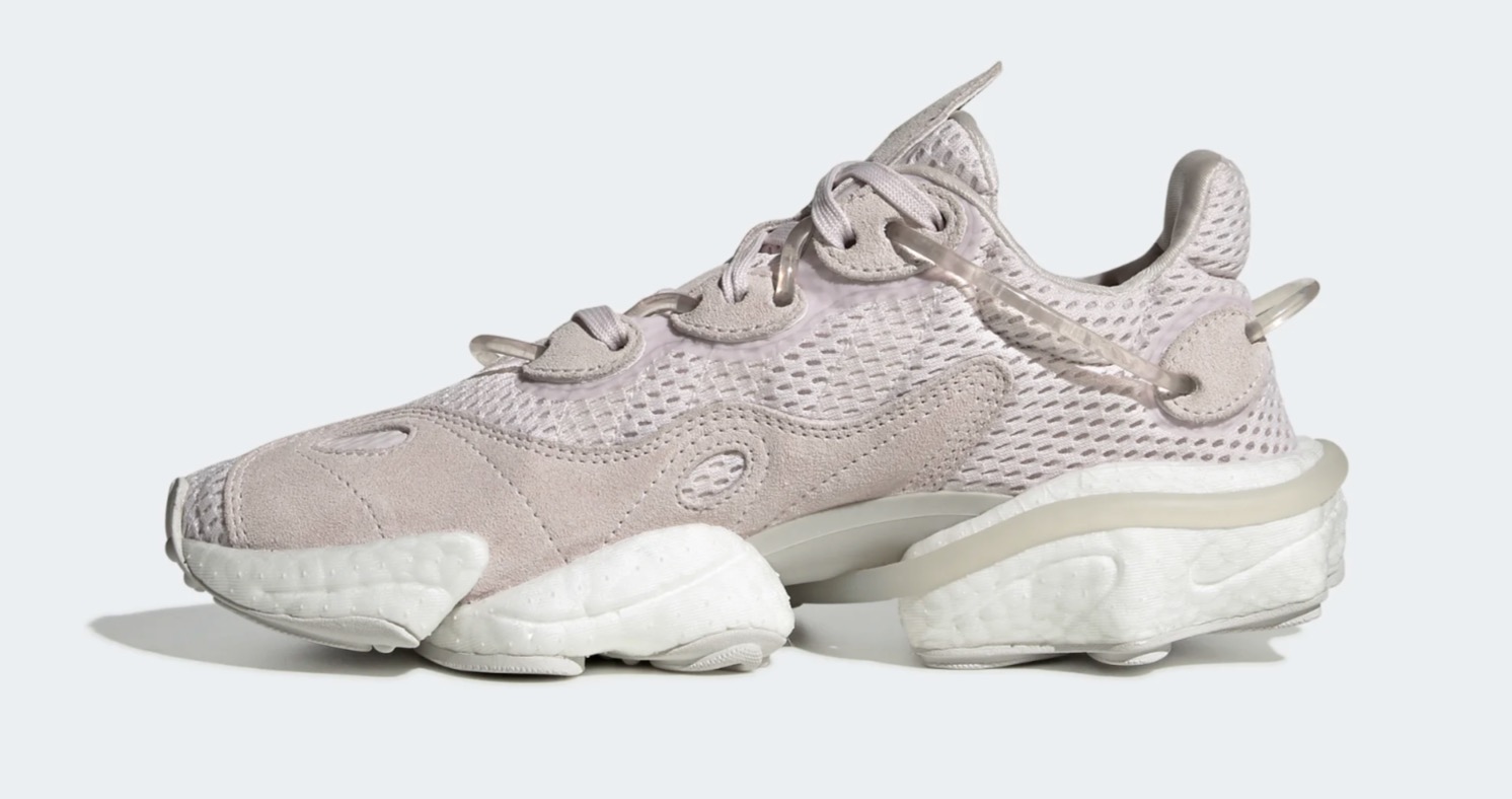 adidas torsion x orchid tint