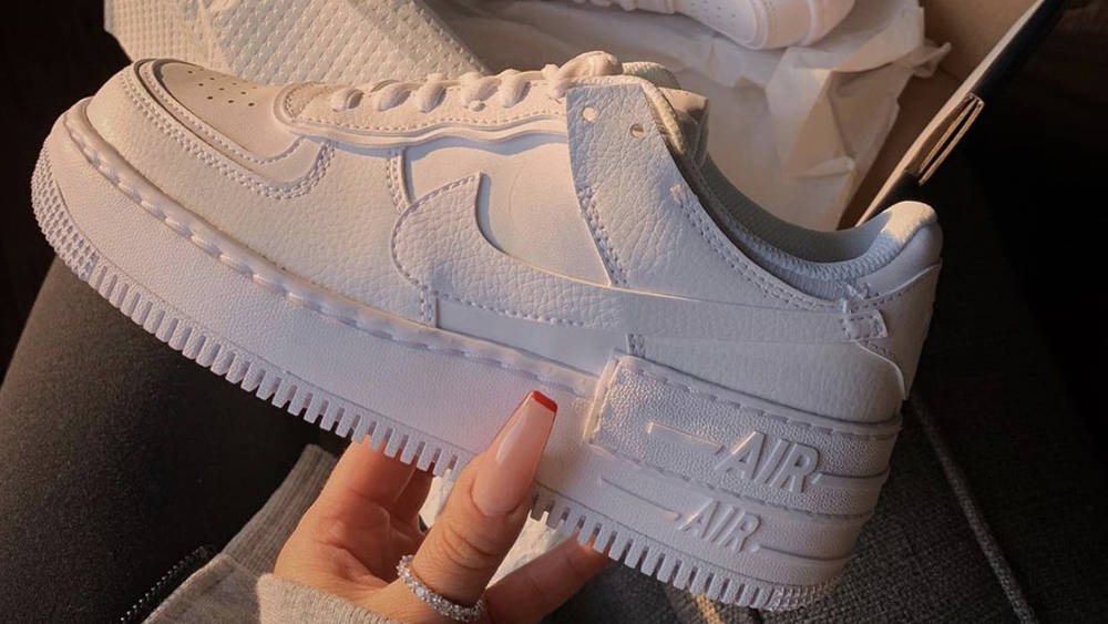 af1 shadow