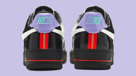 You NEED To See This Crazy Air Force 1 That's Just Landed At Nike!