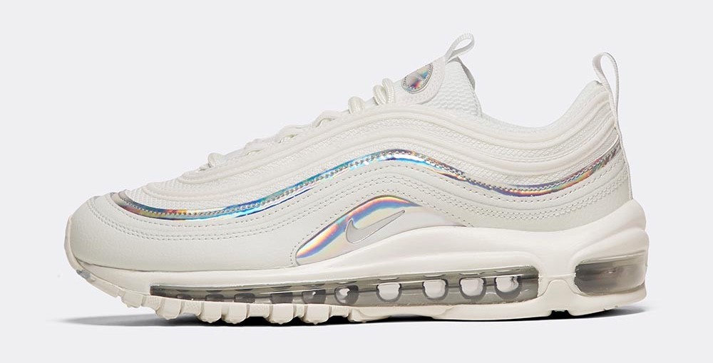 air Max 97 Holographic