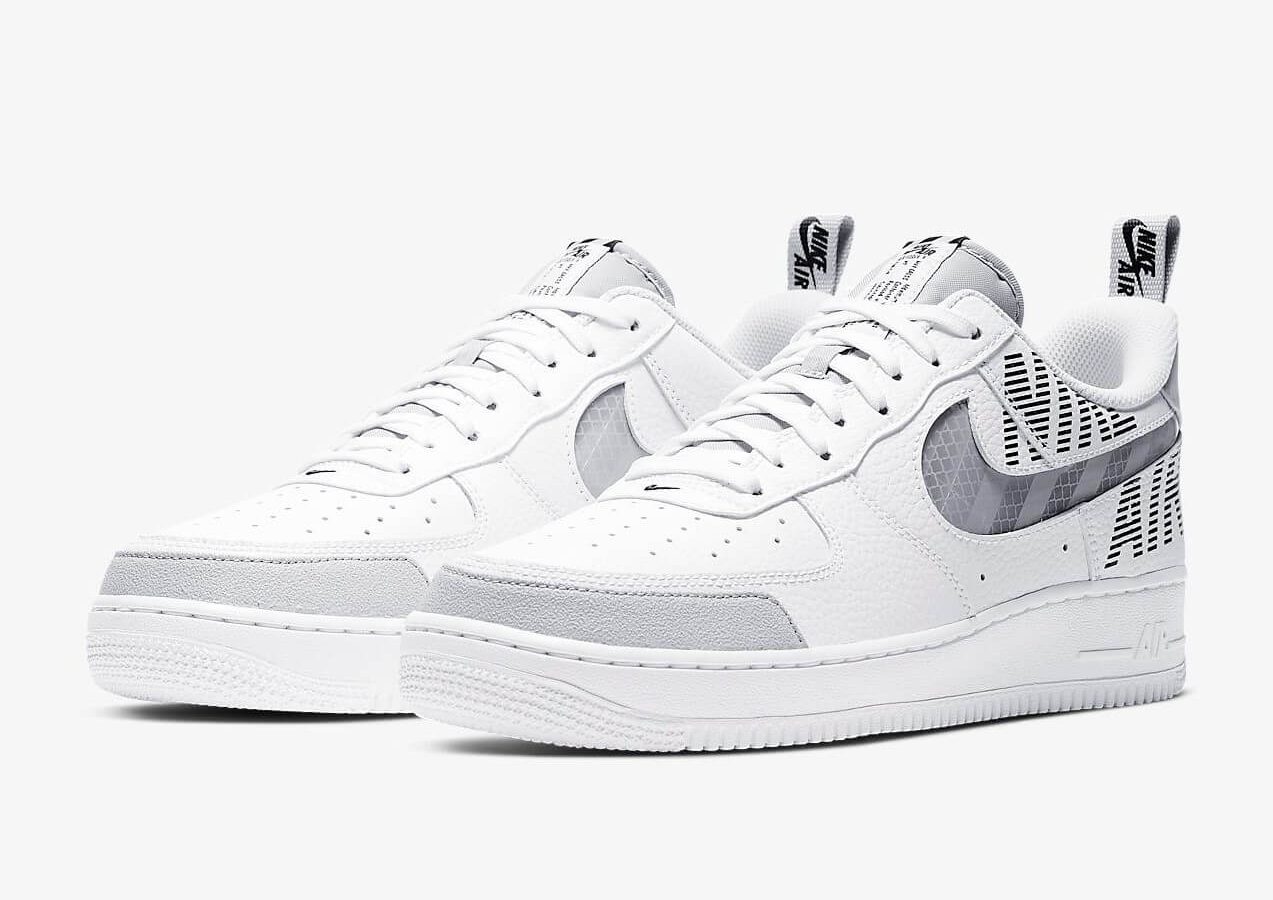 Don't Miss This Season's 10 Sellout Air Force 1s 2