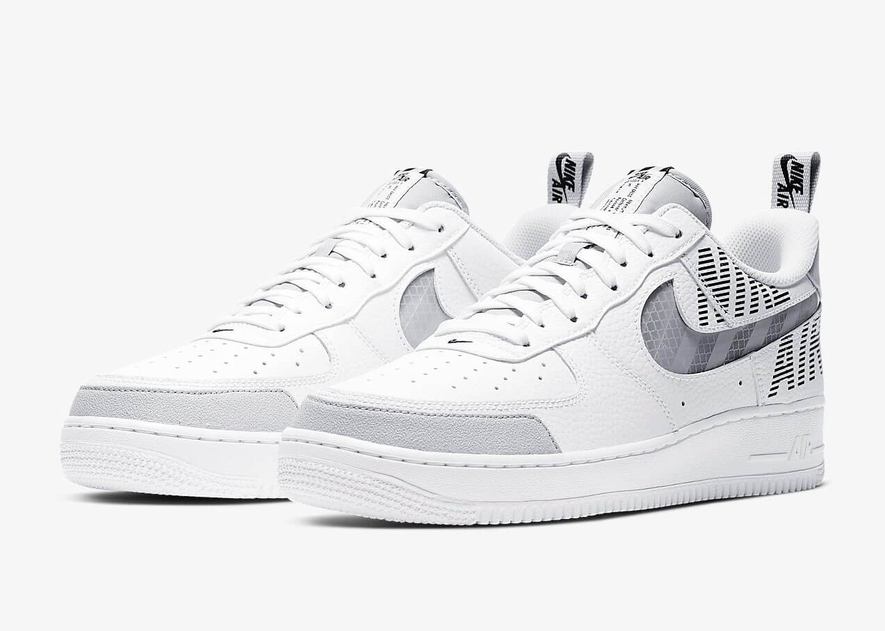 Don't Miss This Season's 10 Sellout Air Force 1s 2