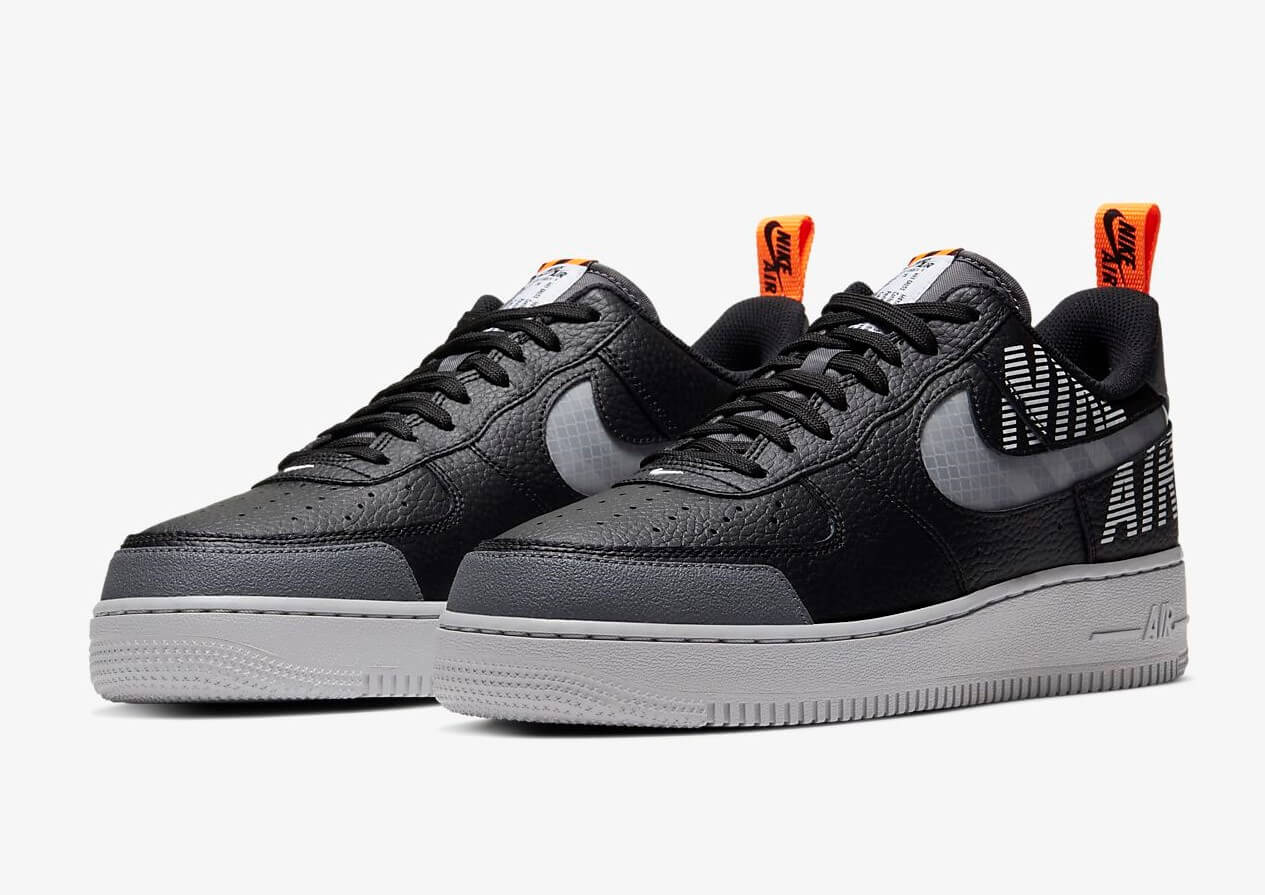 Don't Miss This Season's 10 Sellout Air Force 1s 11