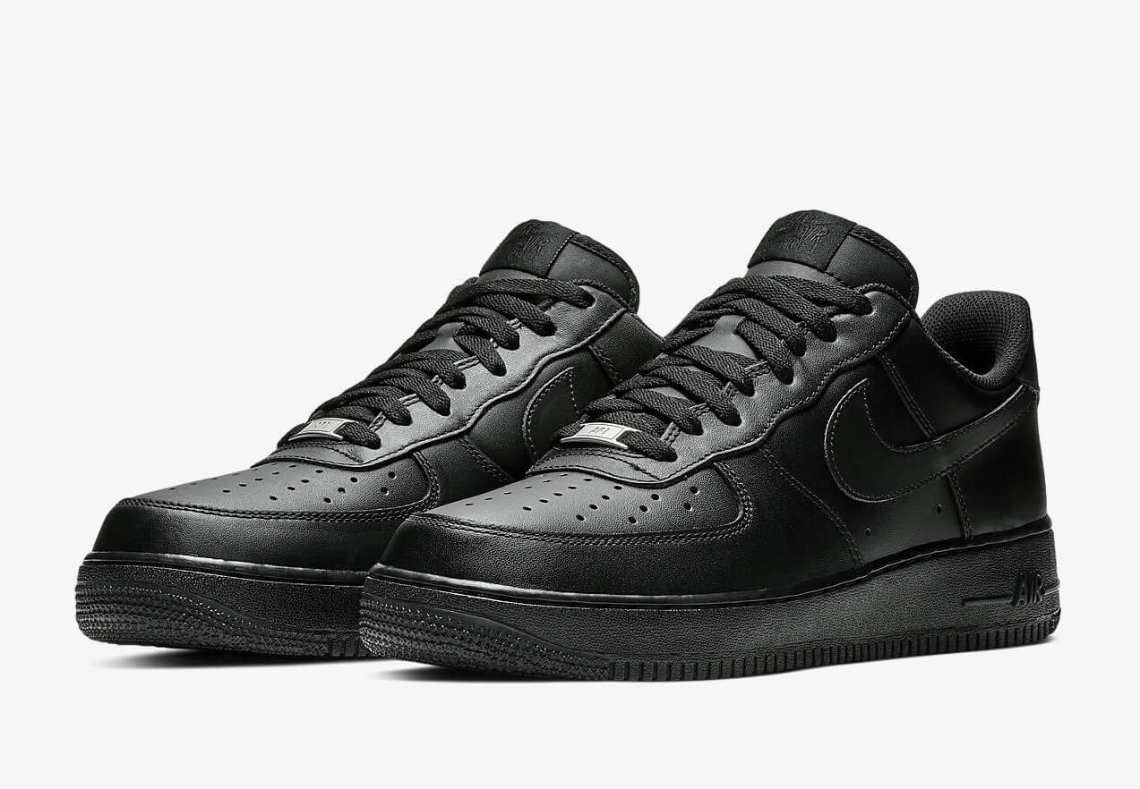 Don't Miss This Season's 10 Sellout Air Force 1s 10
