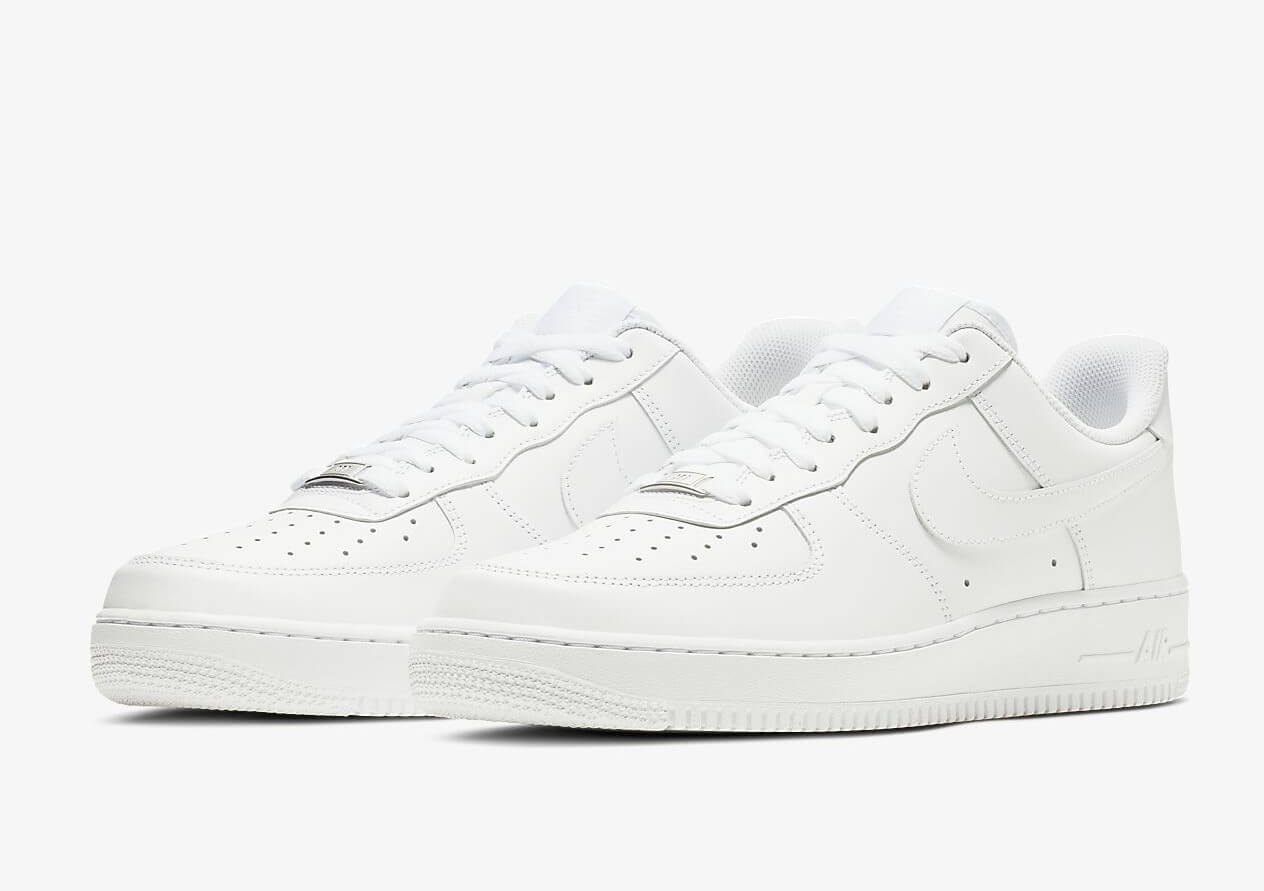 Don't Miss This Season's 10 Sellout Air Force 1s 9