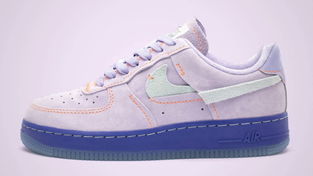 air force 1 Lx purple agate air force 1 Lx purple agate