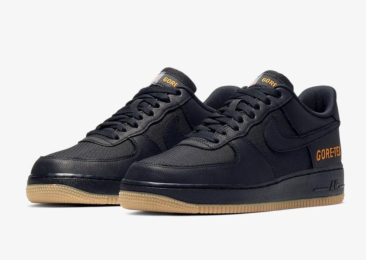 Don't Miss This Season's 10 Sellout Air Force 1s 8
