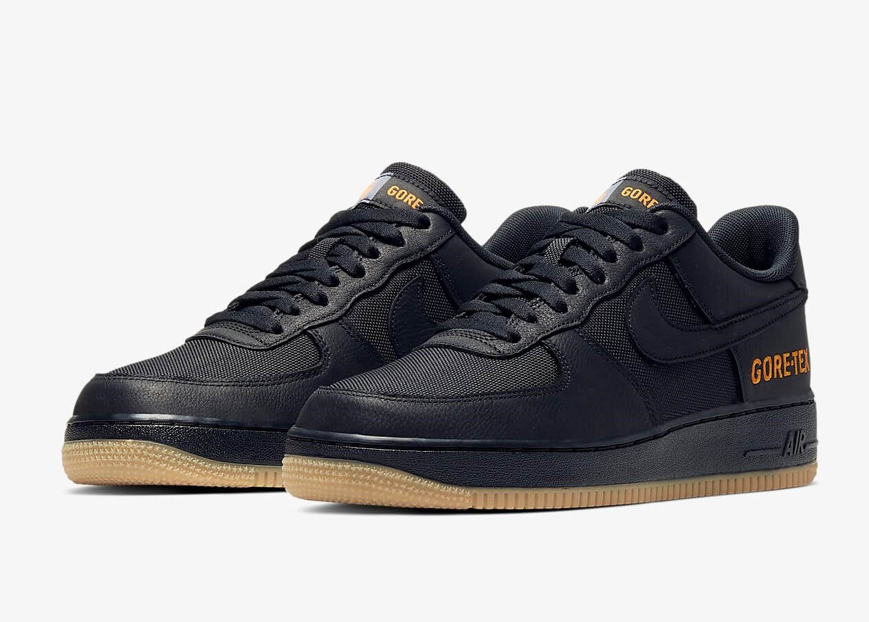 Don't Miss This Season's 10 Sellout Air Force 1s 8