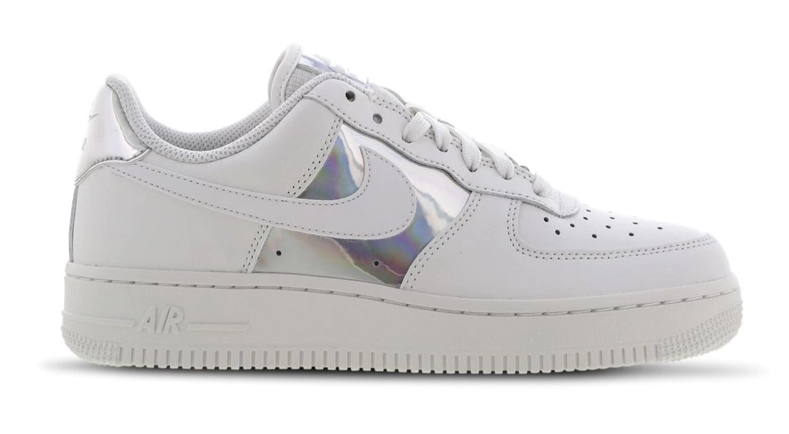 air force 1 holographic