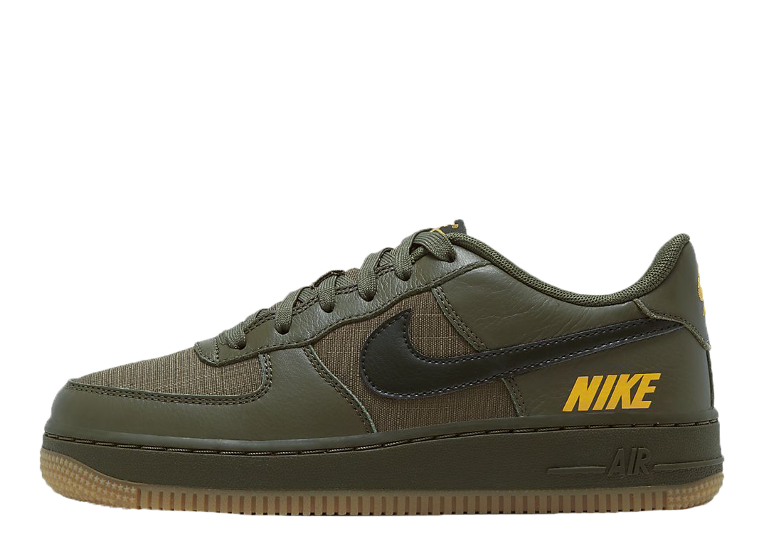 Olive air force 1 lv8 online