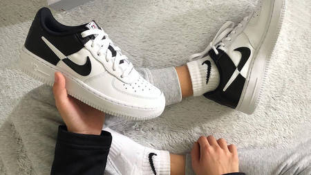 Black Friday Bargains: 11 Must Cop Air Force 1's UNDER £45 At Footasylum! Black Friday Bargains: 11 Must Cop Air Force 1's UNDER £45 At Footasylum!