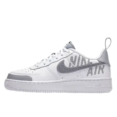 Nike JR Air Force 1 LV8 2 (GS) 400 BQ5484-400, Sport shoes, Official  archives of Merkandi