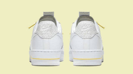 The Nike Air Force 1 Gets A Fresh Update For The New Season The Nike Air Force 1 Gets A Fresh Update For The New Season