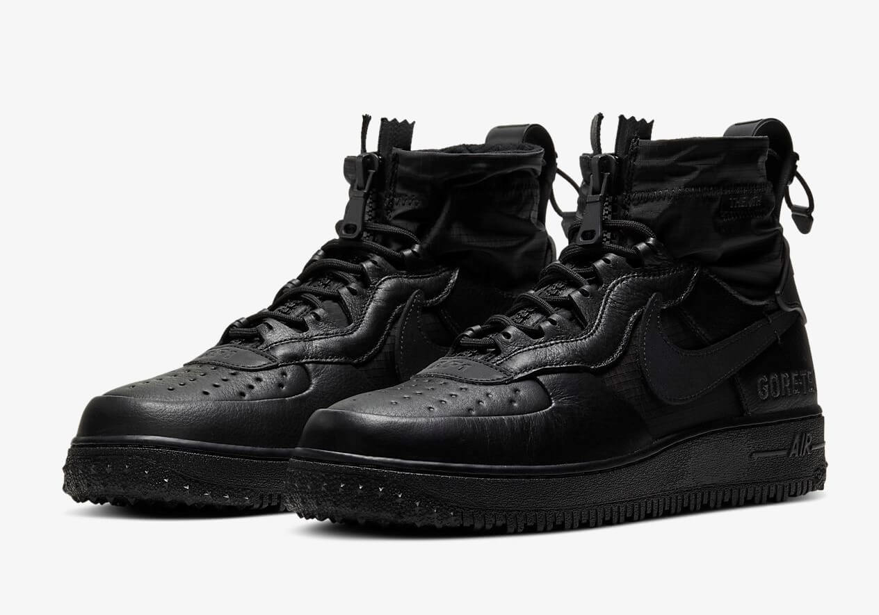 Don't Miss This Season's 10 Sellout Air Force 1s 6