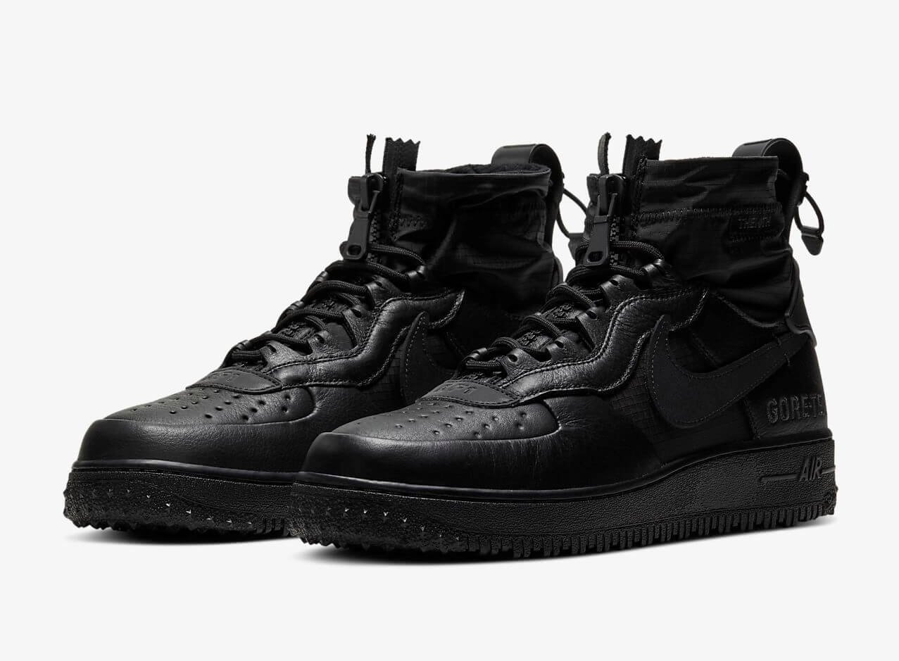 These 10 NEW Nike Trainers And Restocks Are About To Sellout 9