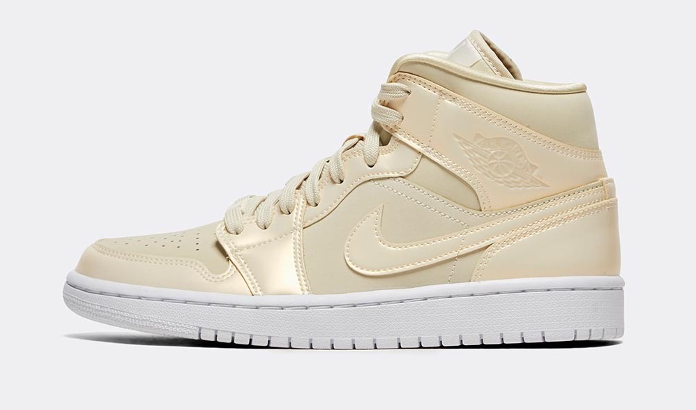 air jordan 1 fossil