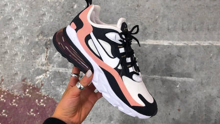 Cop 'Til You Drop With 20% OFF The Hottest Air Max Designs On Foot Locker Cop 'Til You Drop With 20% OFF The Hottest Air Max Designs On Foot Locker
