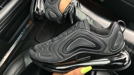 The HOTTEST Air Max 720's In Nike's Black Friday Sale!