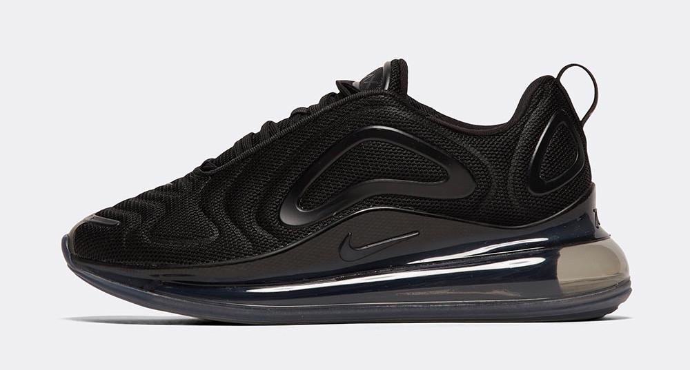 air max 720 black.