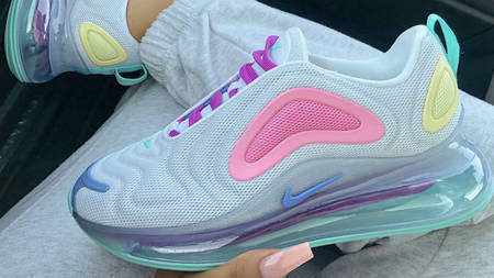 9 Must Cop Air Max 720's That Are Now On Sale At Nike! 9 Must Cop Air Max 720's That Are Now On Sale At Nike!