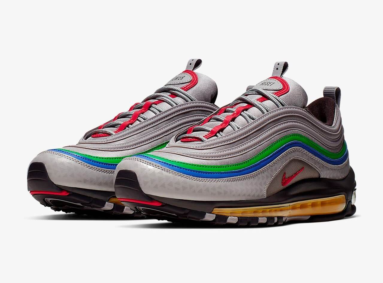 These 10 NEW Nike Trainers And Restocks Are About To Sellout 6