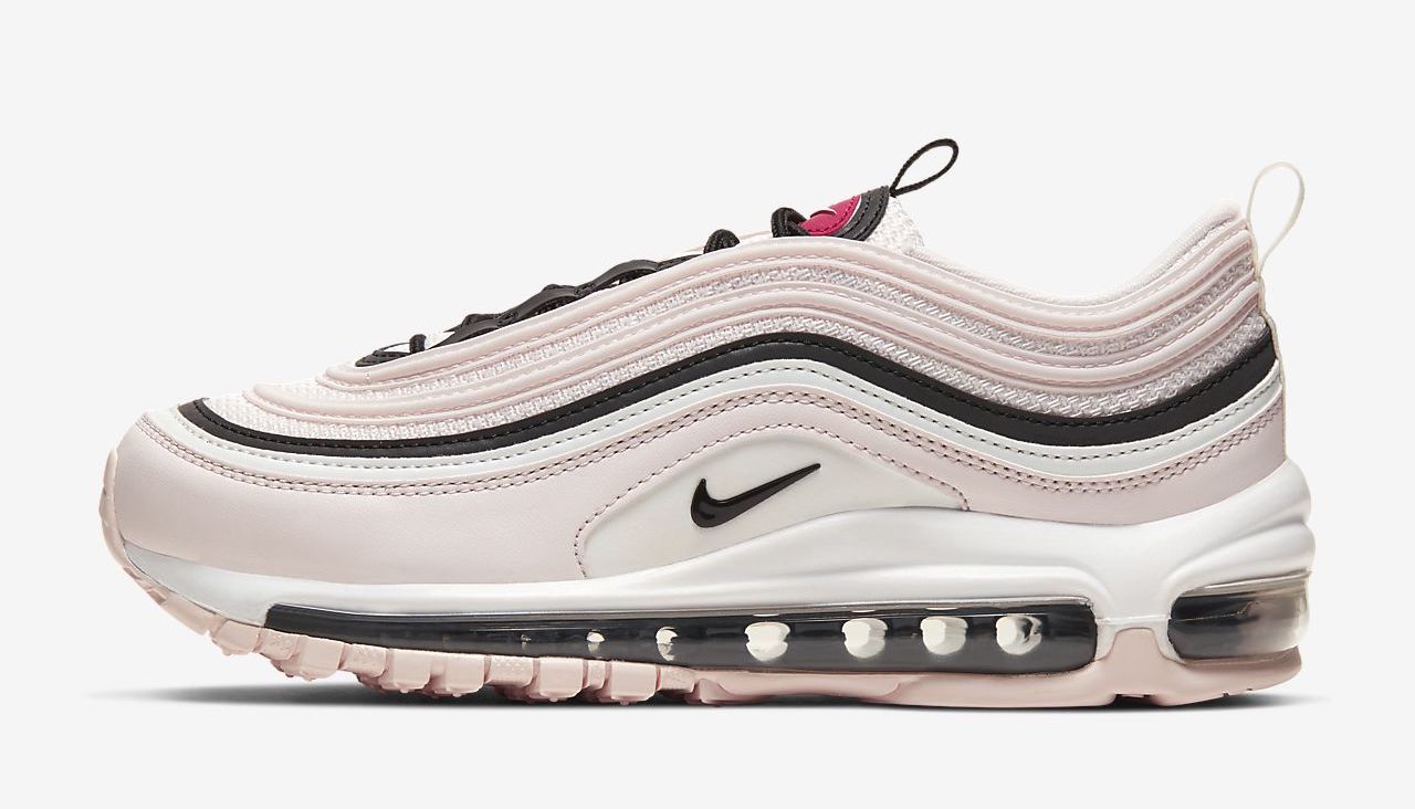 air-max-97pink black