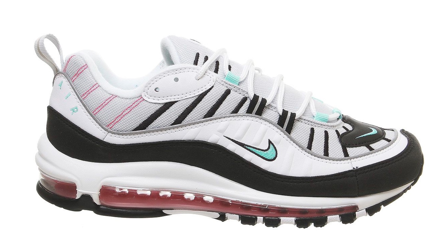 air max 98 south beach