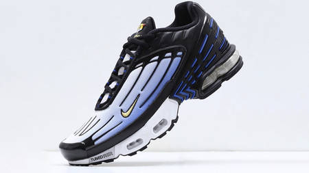 How To Cop The Nike Air Max Plus 3 'Hyper Violet' How To Cop The Nike Air Max Plus 3 'Hyper Violet'