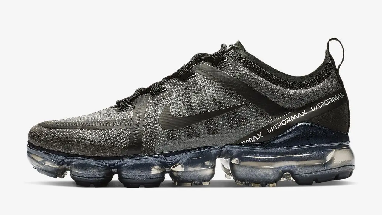 Cop The Most Wanted Air VaporMax For UNDER 85 In Nike s Black Friday Sale The Sole Supplier