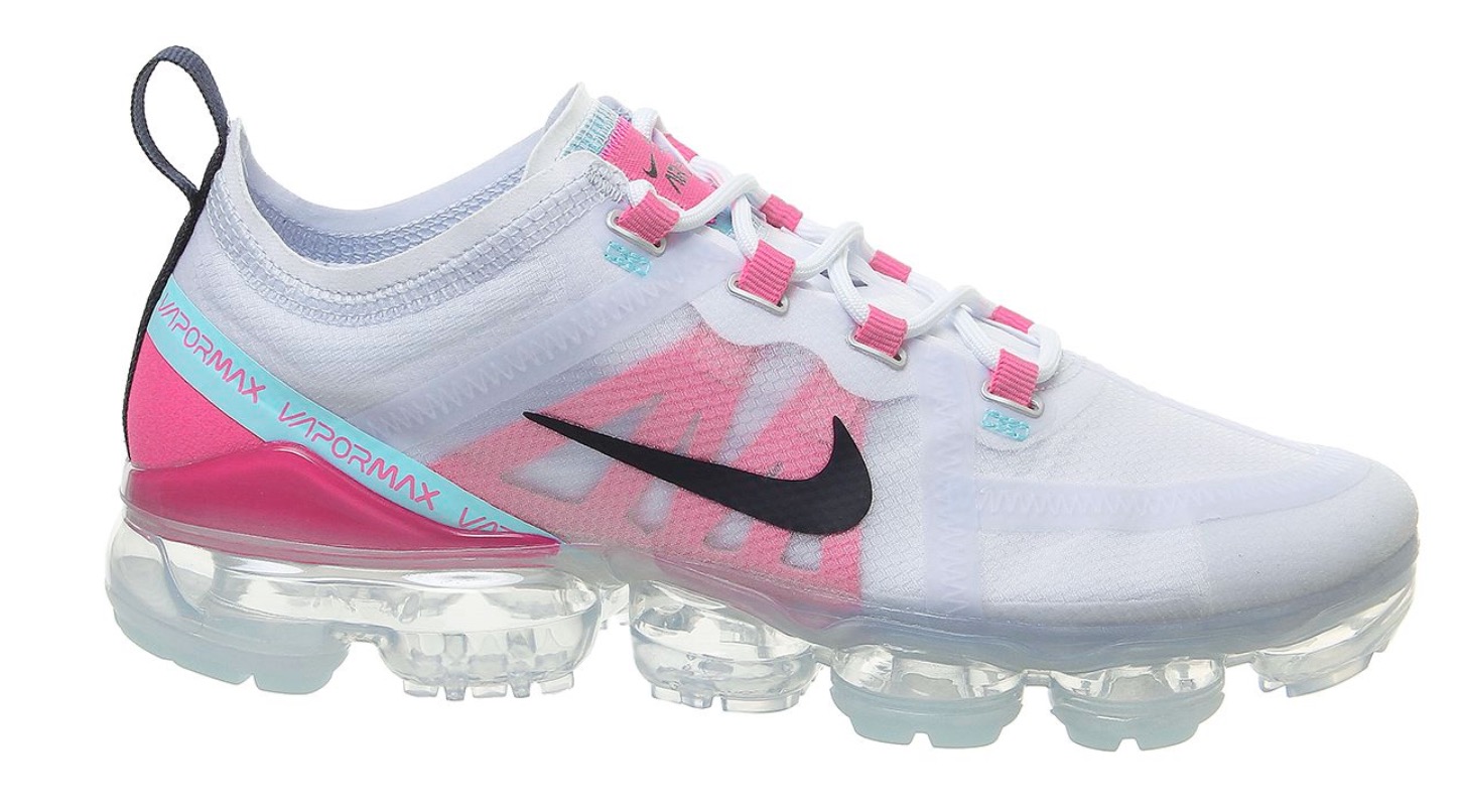 air vapormax 2019 pink