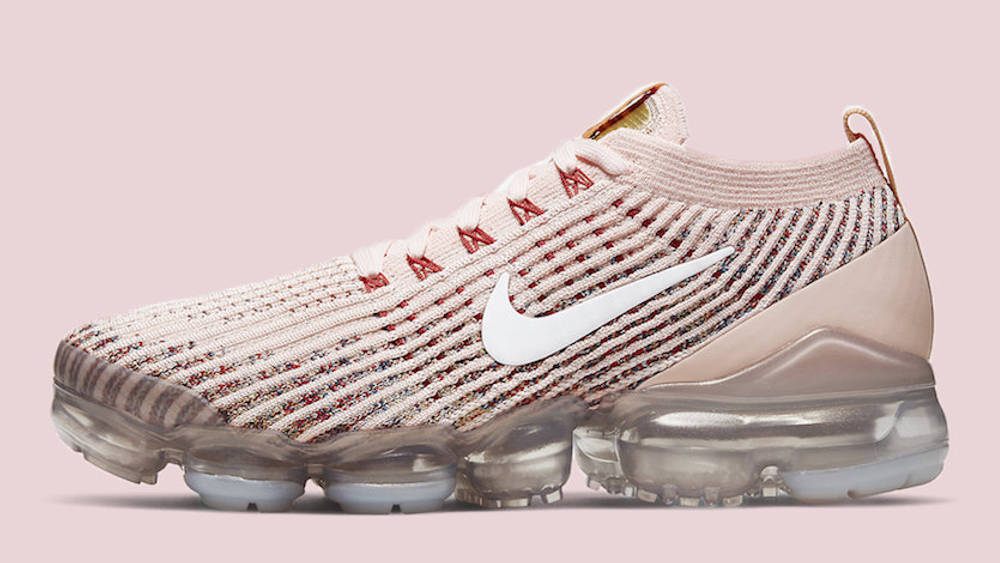 air. vapormax sunset tint