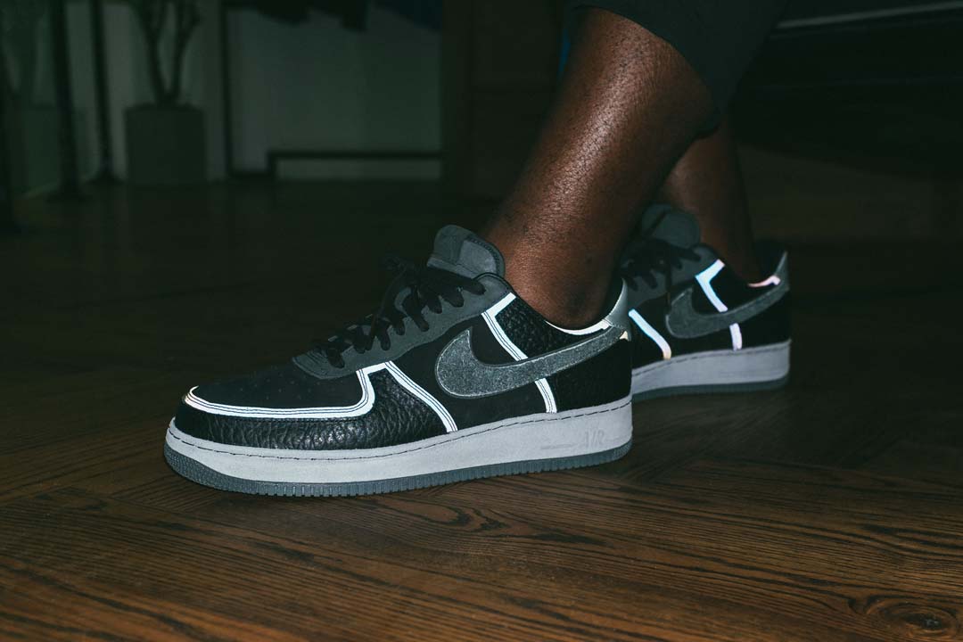 A Ma Maniere x Nike Air Force 1