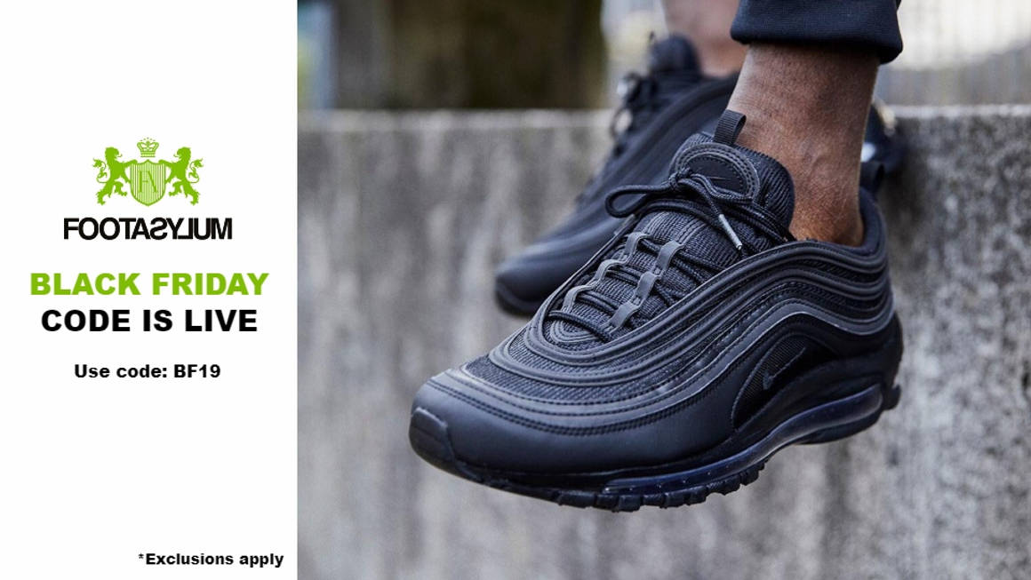 nike air max 97 discount code