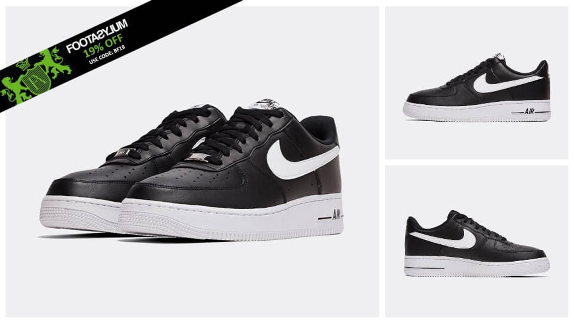 air force 1 coupon code