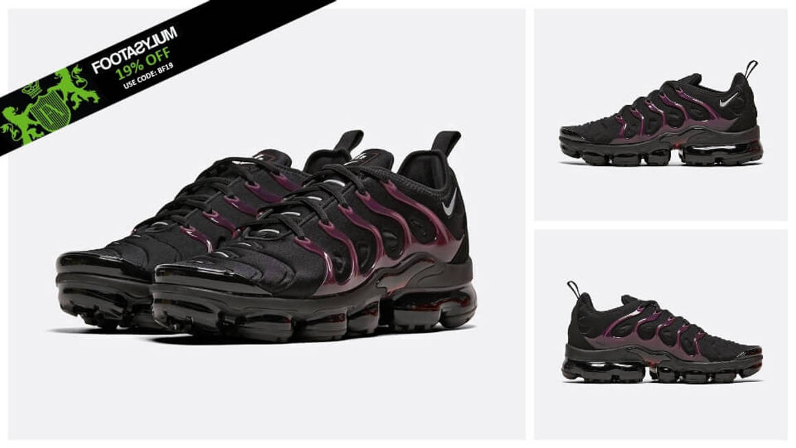 code promo nike vapormax