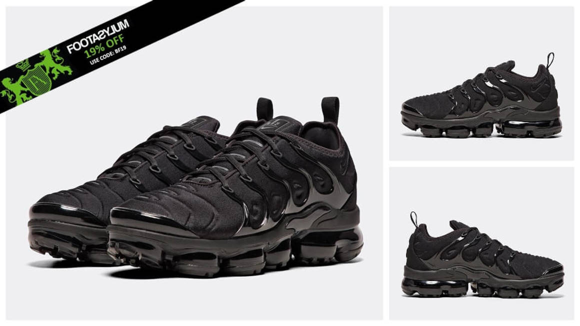 code promo nike vapormax