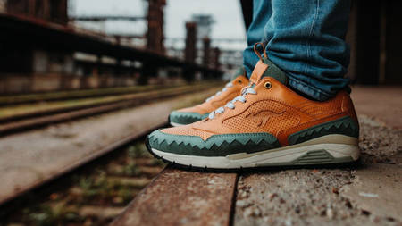 Here’s How To Cop The Footshop x KangaROOS Ultimate 3 Here’s How To Cop The Footshop x KangaROOS Ultimate 3