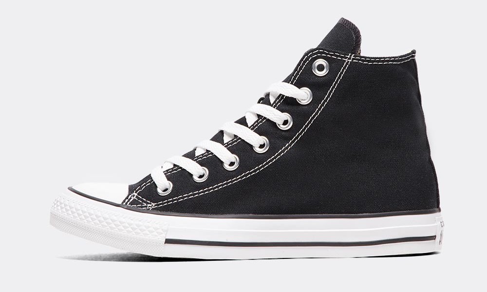 converse all star