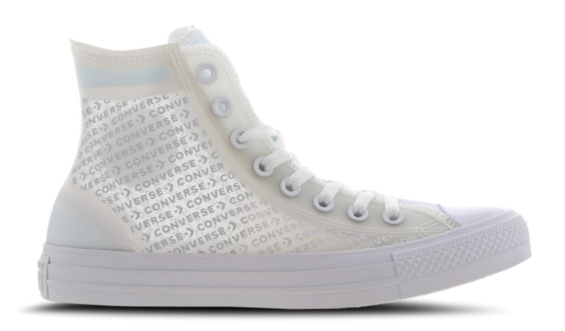 converse chuck taylor hi whit