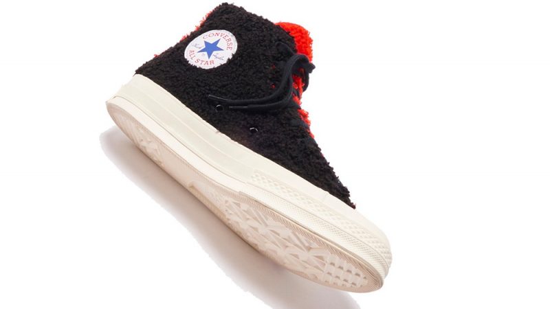 disney mckey converse kith