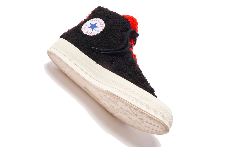 disney mckey converse kith