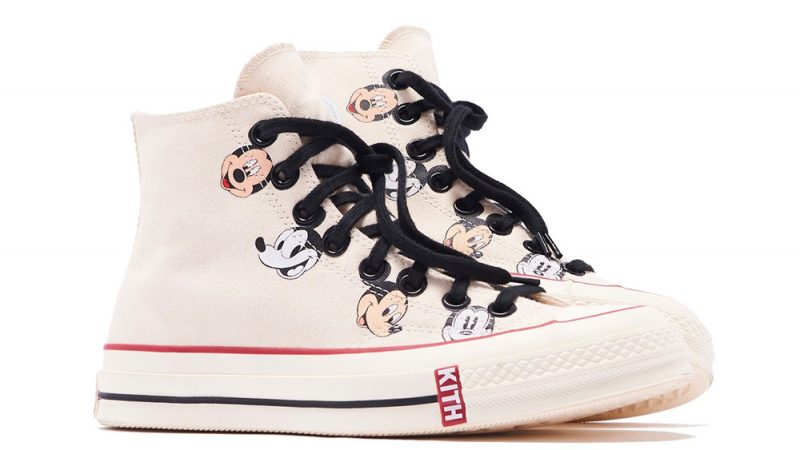 disney kith