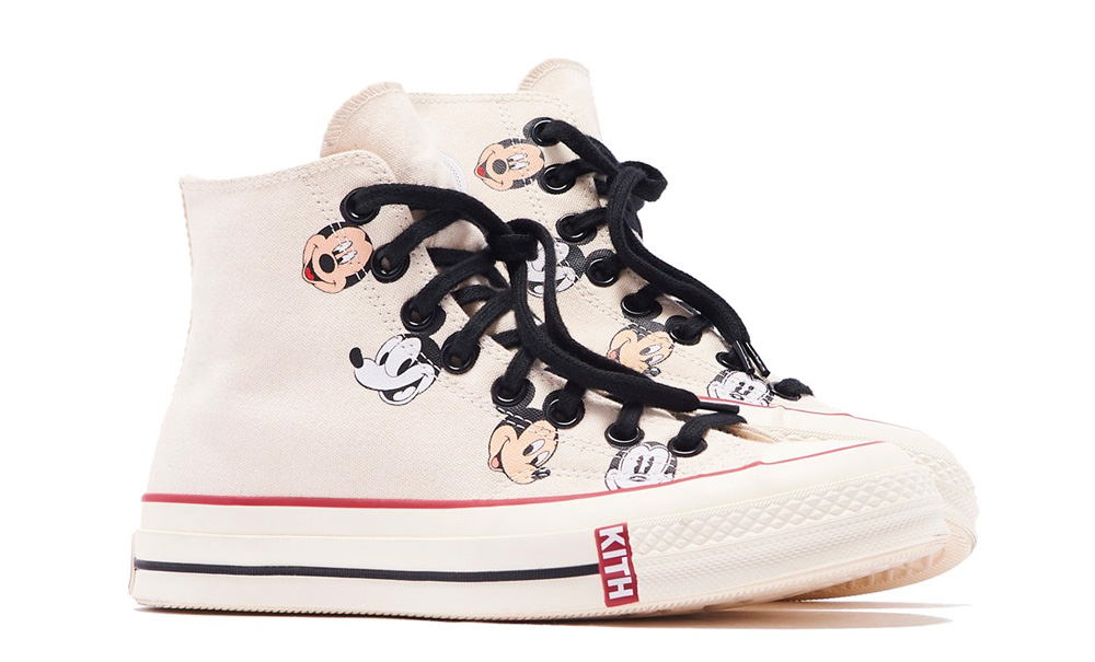 disney kith