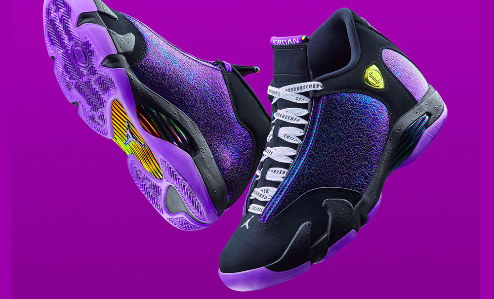 doernbecher nike range 2019