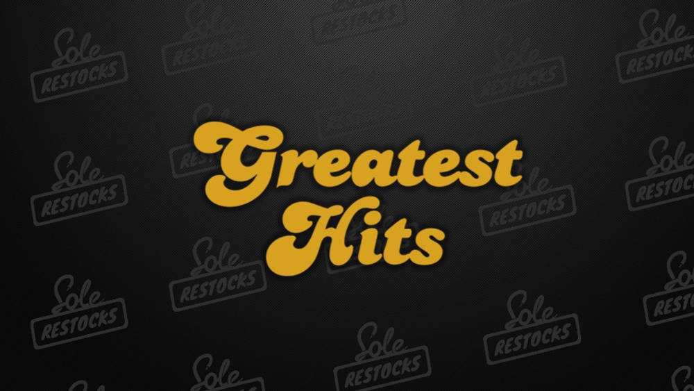 This Week's 8 Greatest Hits From The Sole Restocks feature44