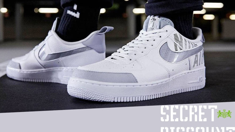Footasylum's Secret Discount Works On These 12 High-Heat Trainers gdgdgdgd (1)