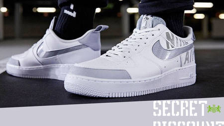 Footasylum's Secret Discount Works On These 12 High-Heat Trainers
