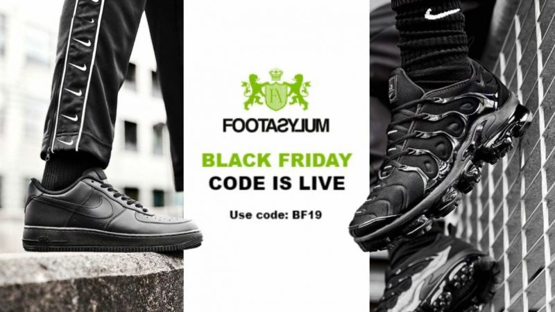 nike tn black friday