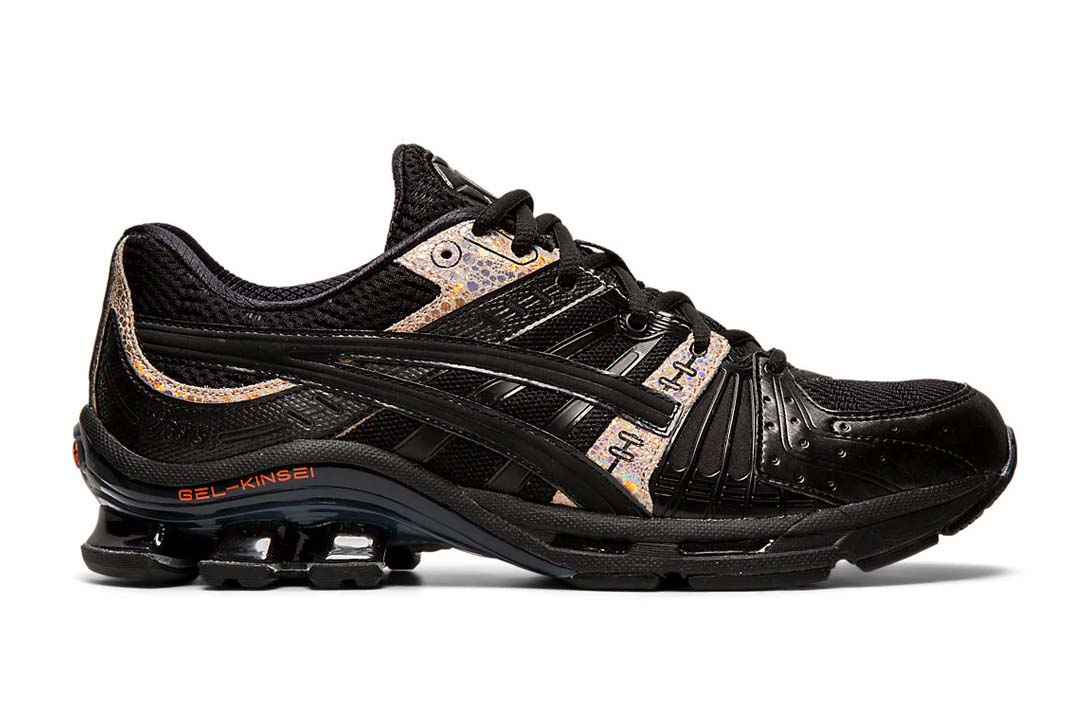 The ASICS GEL-Kinsei OG Returns In A Range Of Iconic Colourways